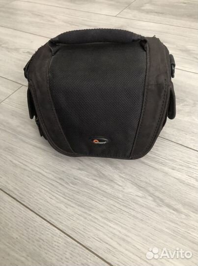 Зеркальный фотоаппарат olympus