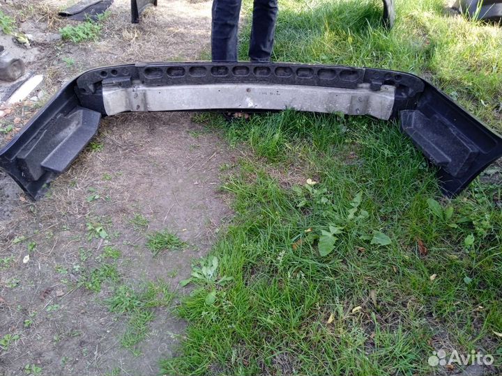 Saab 95 бампер