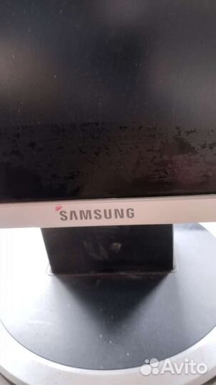 Монитор Samsung syncmaster 940N