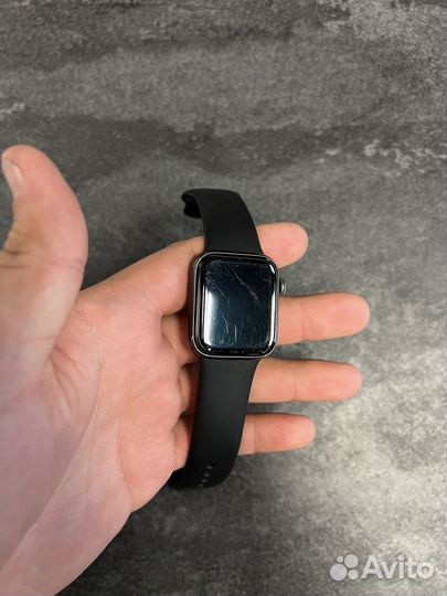 Apple watch se 2020