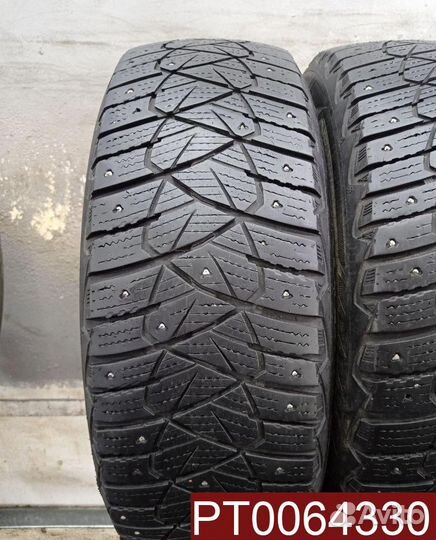 Dunlop Ice Touch 195/65 R15 98H