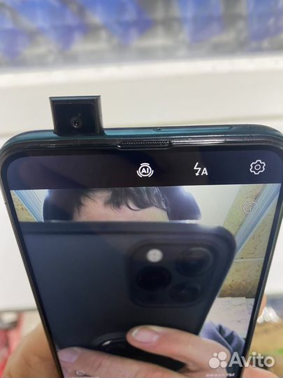 HONOR 9X, 4/128 ГБ