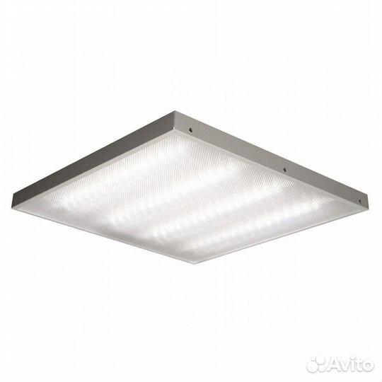 Светильник армстронг потолочный