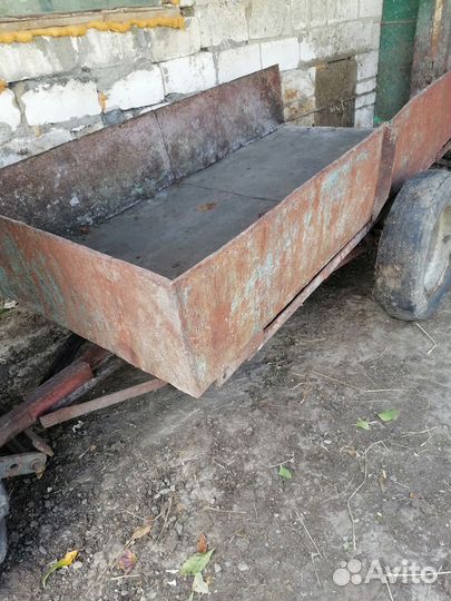 Ворошилка для сена