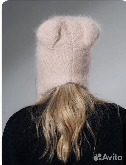 Шапка goldtex Veles Collection