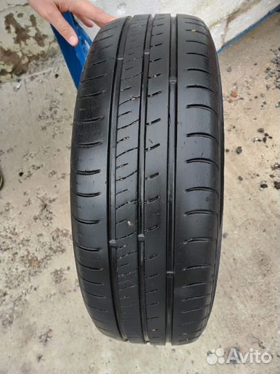 Kumho Ecowing ES01 KH27 185/65 R15 88H