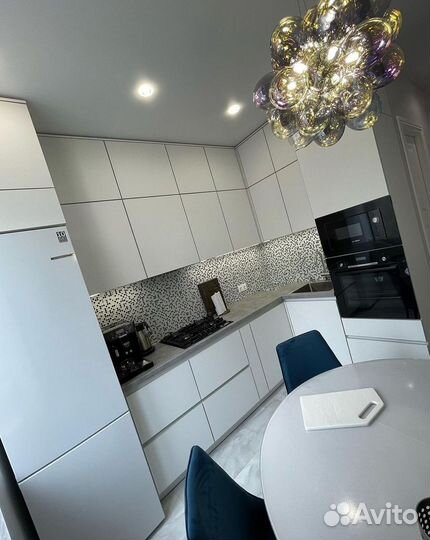 Кухни на заказ