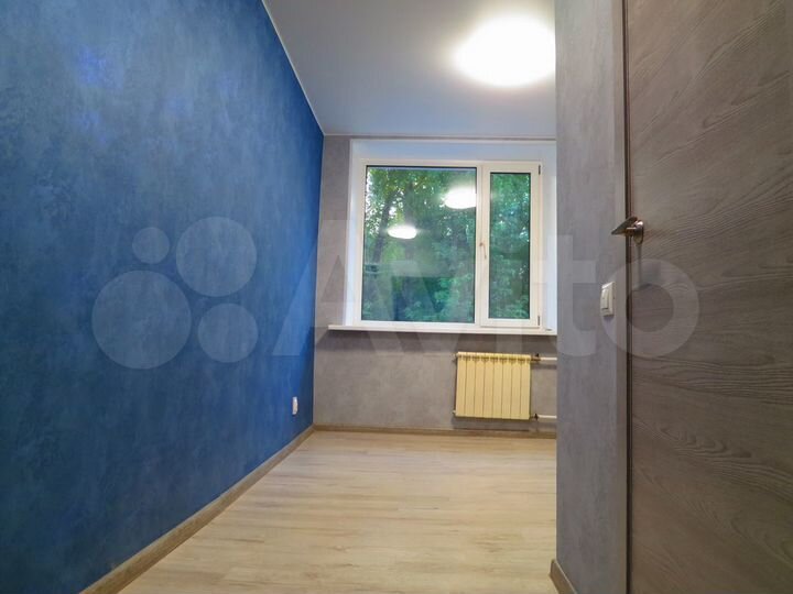 Квартира-студия, 14,7 м², 1/5 эт.