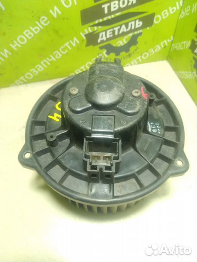 Моторчик печки Mitsubishi Galant 8 Usa америка