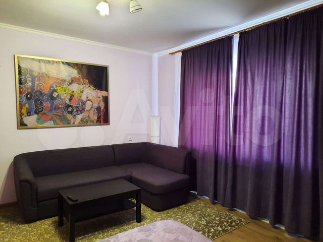2-к. квартира, 68 м², 1/5 эт.