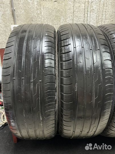 Cordiant Comfort 2 SUV 235/60 R18 107H