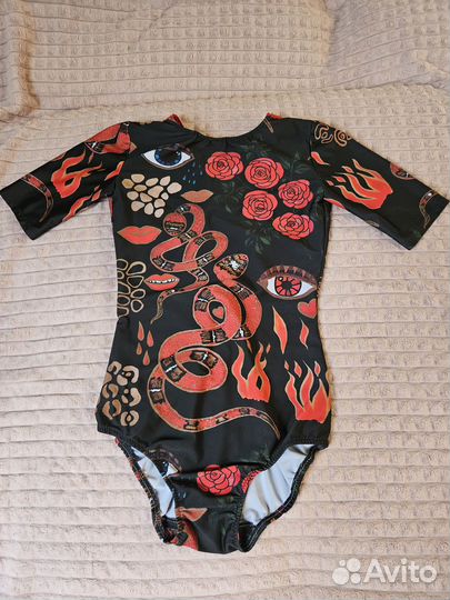 Продажа тренировочной одежды для танцев