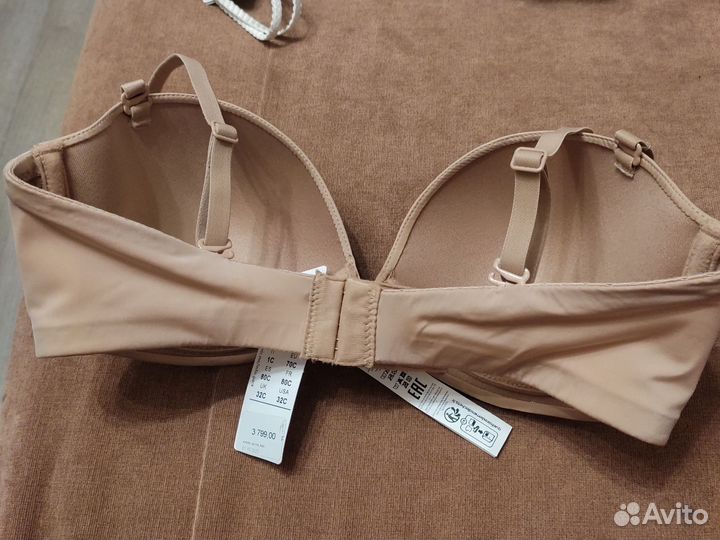 Бюстгальтер Anna intimissimi 70C