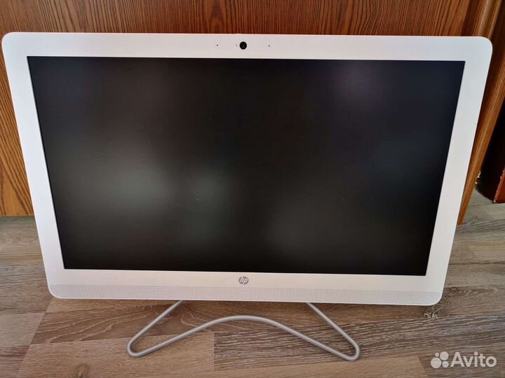 Моноблок hp 24