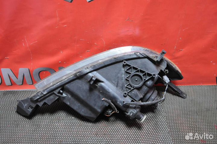 Фара левая mazda 3 BK