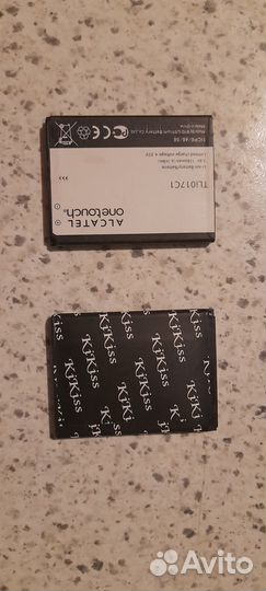 Смартфон Alcatel Pixi 3(4.5) 5019D