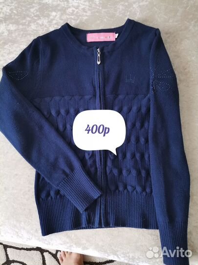 Детская одежда для девочек