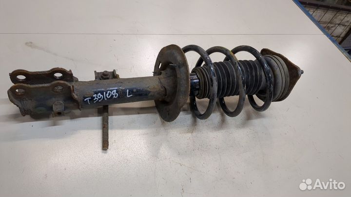 Амортизатор подвески киа Sportage, 2012