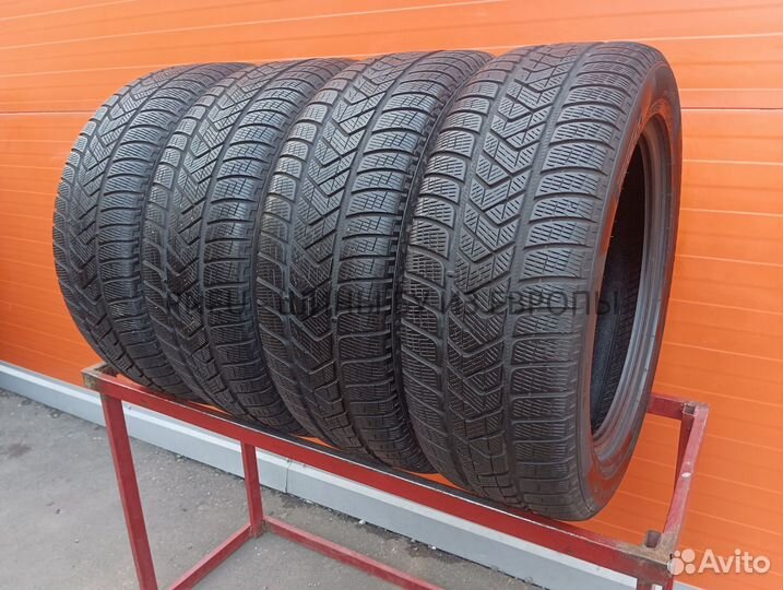Pirelli Scorpion Winter 235/55 R19 103H
