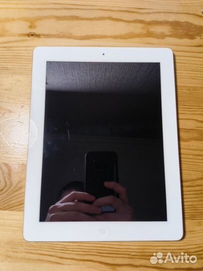 iPad 3 16 gb