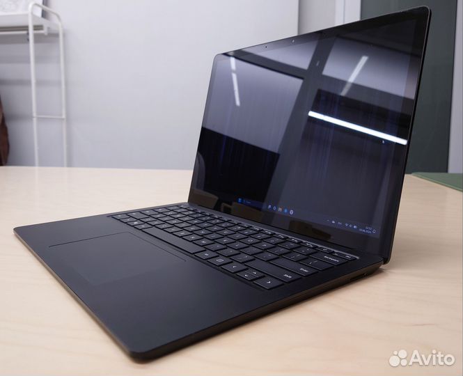 Ультрабук Microsoft Surface Laptop 3 2021 (8/256)