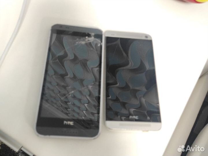 HTC One, 2/32 ГБ