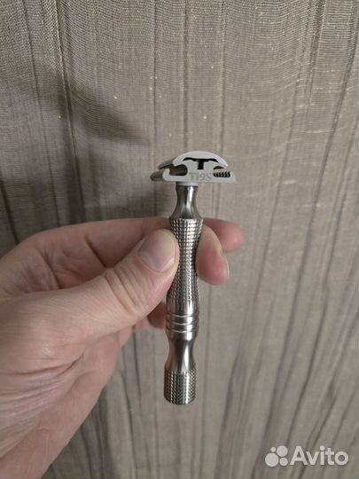 Timeless Razor TI