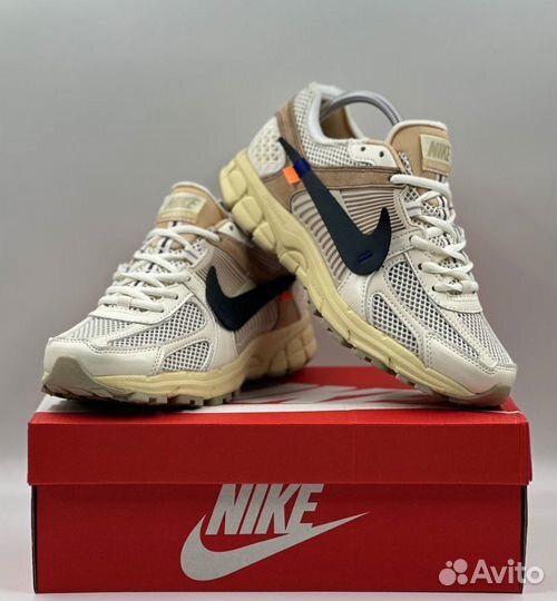 Nike Zoom Vomero 5