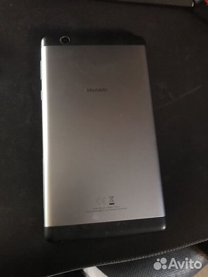 Планшет huawei mediapad t3 7