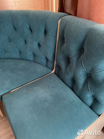 Кухонный уголок