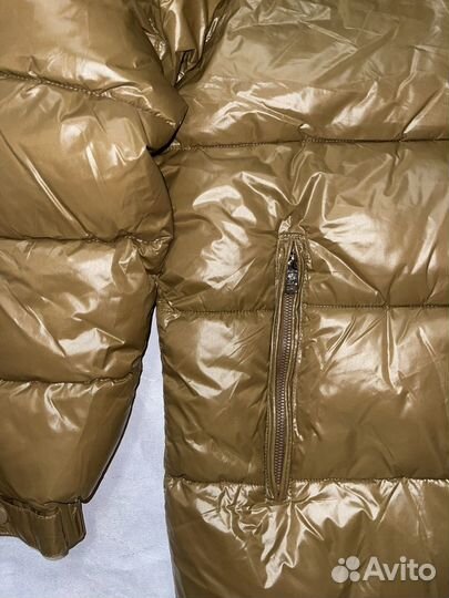 Куртка moncler