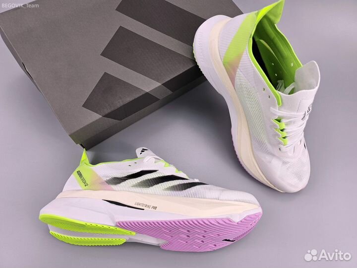 Кроссовки adidas adizero boston12