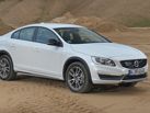 Volvo S60 Cross Country I (2015—2018) Седан