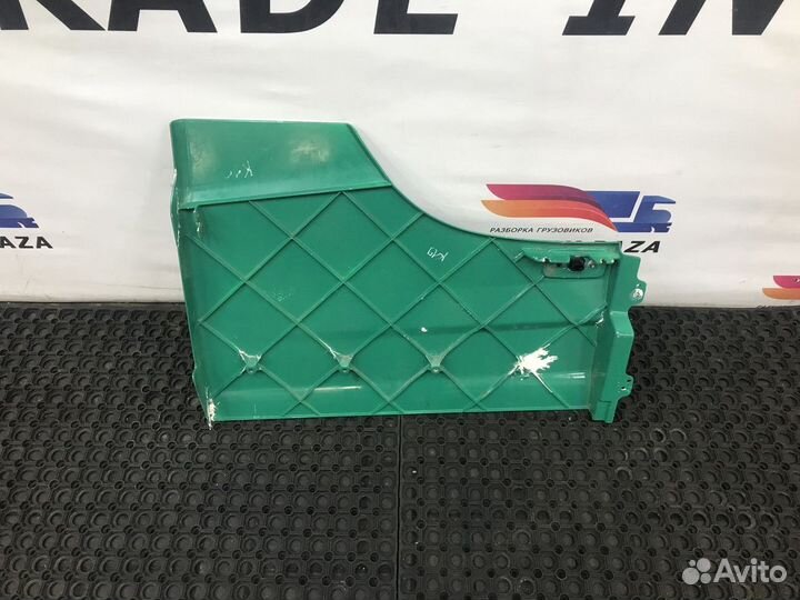 Продолжение крыла правого камаз 54901