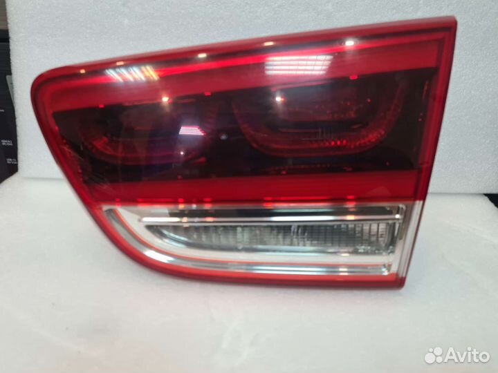 Задний фонарь Kia sorento prime 3 (2014-2017) LED