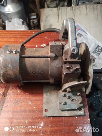 Пила дисковая