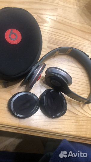 Беспроводные наушники fx50s