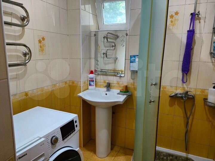 Дом 50 м² на участке 6 сот.