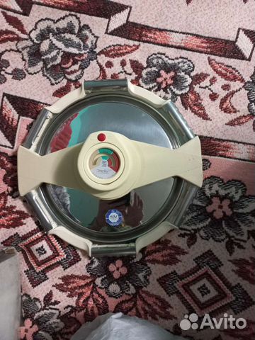 Zepter крышка скороварка