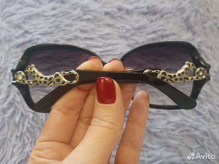 Солнцезащитные очки женские