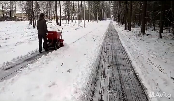 М О Т О М У Л Минидумпер самоходная тележка