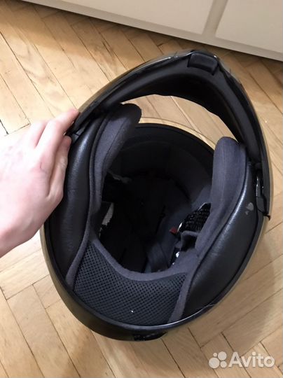 Мото Шлем shoei