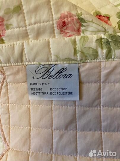 Одеяло стеганное