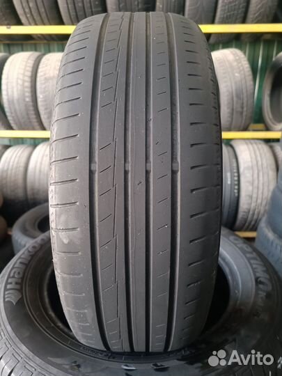 Yokohama BluEarth AE50 205/60 R16 92V