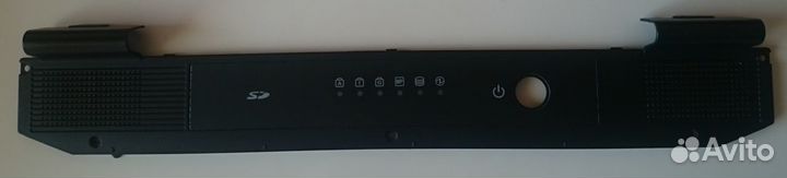 Панель корпуса Топкейс Panasonic CF-52