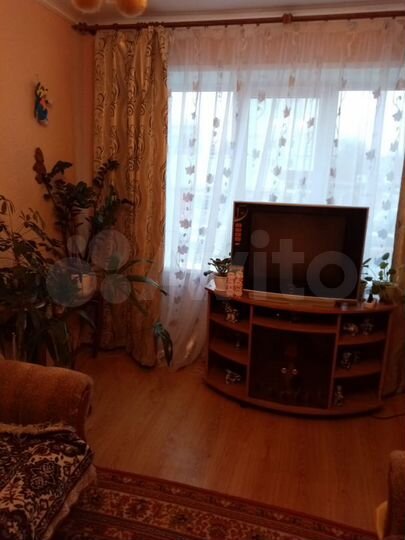 2-к. квартира, 47 м², 2/5 эт.