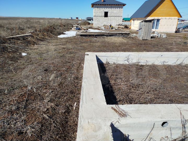 Участок 7,8 сот. (ИЖС)