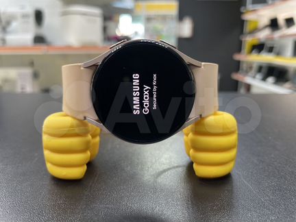 Samsung Galaxy Watch 5 40mm / гарантия