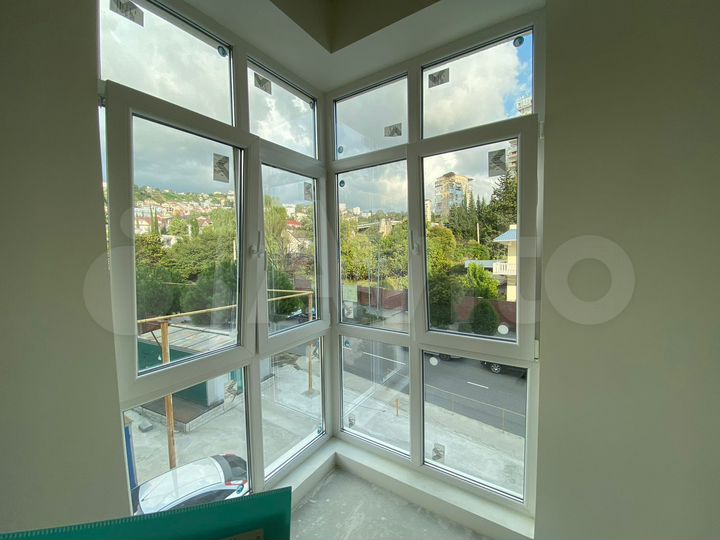 1-к. квартира, 28 м², 2/6 эт.