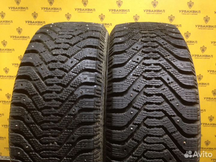 Goodyear UltraGrip 500 205/60 R15 91T
